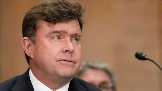 مسؤول أمريكي يزور الشرق الأوسط لبحث خطوات الضغط على إيران