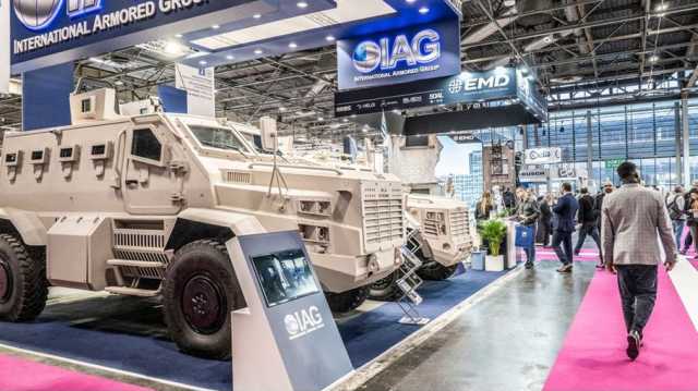 فرنسا تمنع 8 شركات إسرائيلية من المشاركة بمعرض أمني.. والاحتلال يهدد بالرد