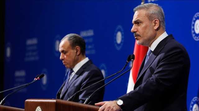 فيدان: حماس تبدي استعدادا لاتخاذ خطوات بناءة لوقف دائم لإطلاق النار