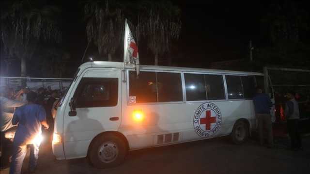 الاحتلال يفرج عن 4 أسرى فلسطينيين من غزة بعد عامين