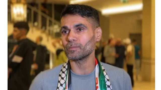 الأسير المحرر محمود العارضة لـعربي21: الاحتلال يتشدد في صفقات التبادل مع الأسرى العرب لشق الصف (شاهد)