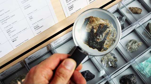 من النفط إلى المعادن النادرة.. هل تغير تركيا قواعد اللعبة؟