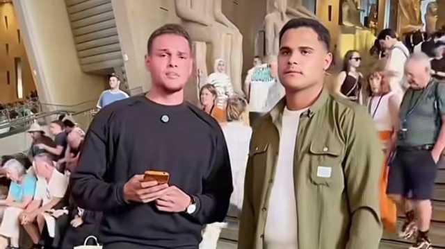 النيابة تحقق والإفتاء تعلق.. أزمة بعد تلاوة القرآن عن فرعون في المتحف المصري الكبير