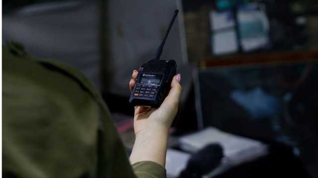 وزير حرب الاحتلال يقرر إغلاق إذاعة الجيش.. أصبحت منصة لمهاجمة الجنود