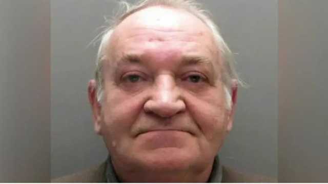 بريطانيا تكشف عن أكبر مرتكب جرائم جنسية في تاريخها ..388 جريمة