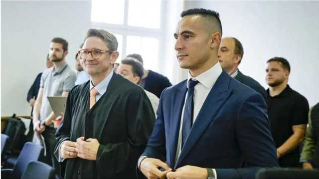 ماينز يخسر استئنافا أمام الغازي.. والأخير يؤكد دعمه لفلسطين ويعلق بسخرية