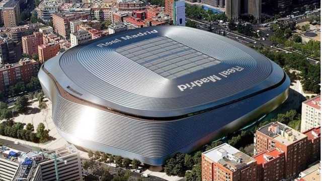 لهذا السبب قرر ريال مدريد تغيير اسم ملعبه سانياغو بنابيو