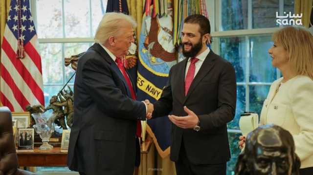 الولايات المتحدة: سوريا ستساعد في مواجهة تنظيم الدولة والحرس الثوري وحزب الله