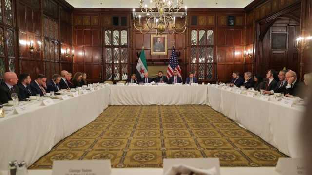 بعد تعليق قيصر.. ما الفوائد التي سيجنيها الاقتصاد السوري؟