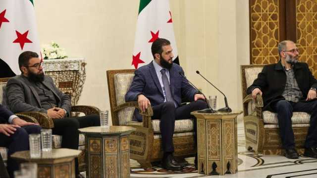 كيف تحولت مشاركة سوريا بالتحالف ضد داعش من الرّدة إلى الإباحة؟