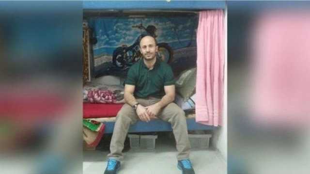 الأردن يرفض منح الأسير المحرر منير مرعي وثيقة سفر ليعود إلى المملكة.. هذا ما قاله شقيقه