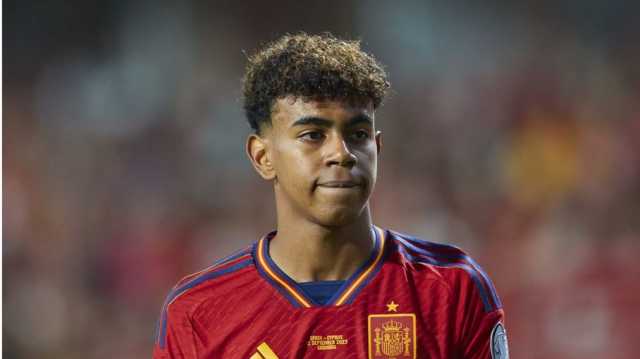 مدرب إسبانيا يوجه تحذيرا صارما للامين جمال: لن يستمر تألقه إذا لم يتخلص من مشكلته