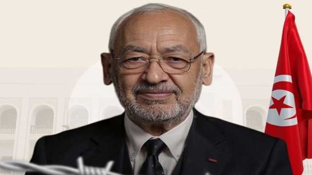 حكم جديد بالسجن على الغنوشي بسبب تبرعه بجائزة نشر قيم السلام والتسامح