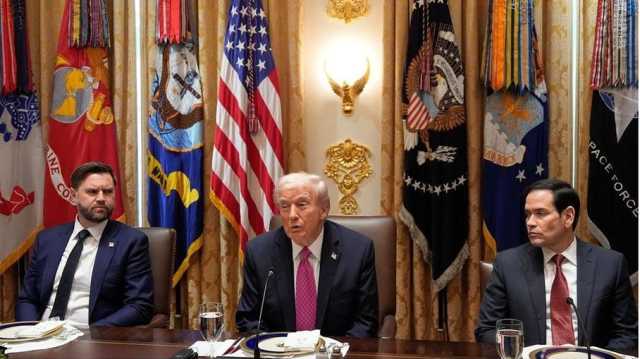 أمريكا تصنف 4 جماعات في ألمانيا وإيطاليا واليونان منظمات إرهابية