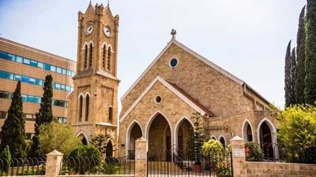 أقليةٌ بحجم وطن.. كيف صنعت الطائفة الإنجيلية في لبنان تأثيرها العابر للديمغرافيا؟