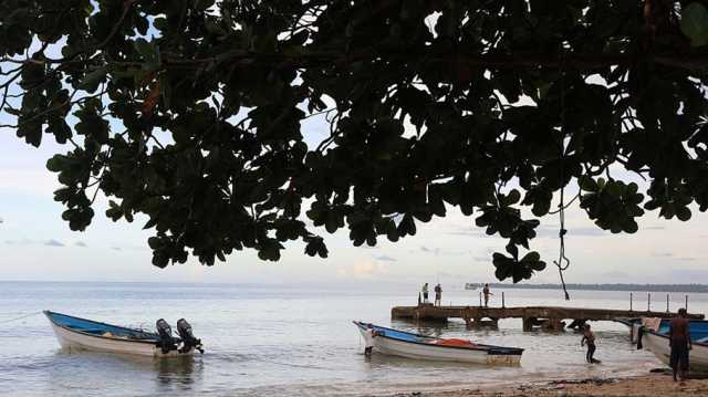 قتلى بقصف أمريكي جديد على قارب بمنطقة الكاريبي