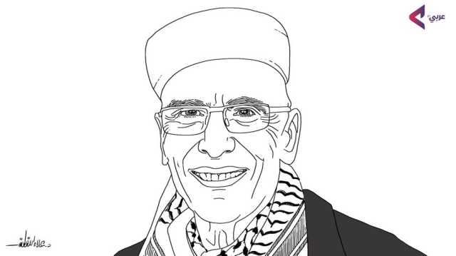 مناضل يهودي مغربي رحل حرا وفي قلبه فلسطين (بورتريه)