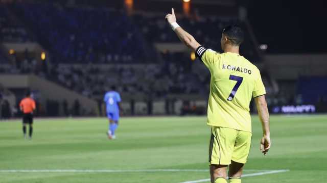 شقيق الوليد بن طلال يثير جدلا بتصريحات عن رونالدو والنصر (شاهد)