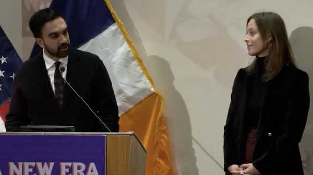 من ناشطة ضد الإبادة في غزة إلى مديرة مكتب ممداني.. من تكون إيل تشيرش؟