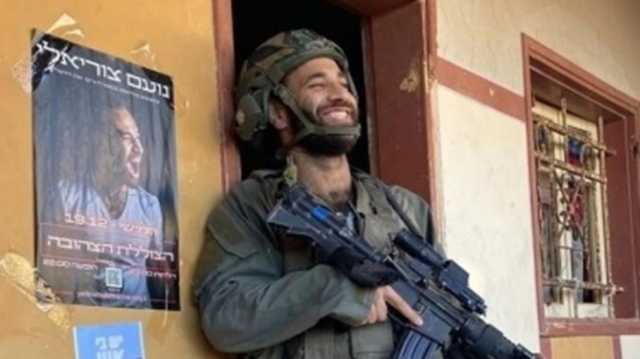 هند رجب تلاحق مغني راب إسرائيلي شارك في الإبادة بقطاع غزة