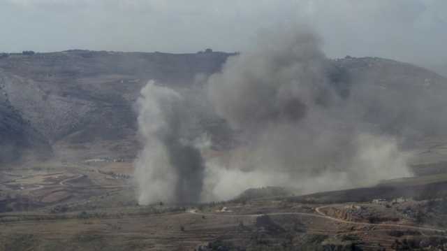 قنبلة إسرائيلية تصيب راعيا وتقضي على قطيعه جنوبي لبنان