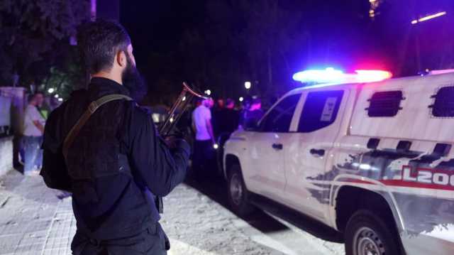 خلق الفوضى..من يقف خلف هجوم المزة بدمشق؟