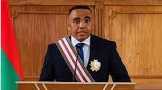 رئيس مدغشقر يطلق مشاورات وطنية بقيادة اتحاد الكنائس