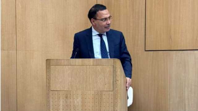 التجربة الإسلامية في الحكم.. قراءة فكرية من أكسفورد للنموذج المغربي