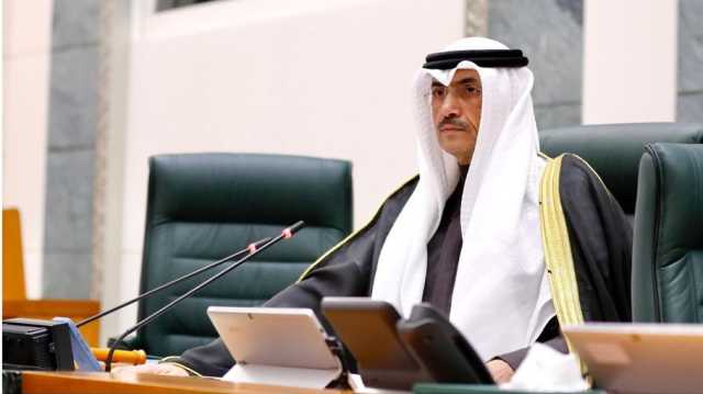 الحكم بالسجن 3 سنوات ضد النائب الكويتي محمد المطير.. لماذا؟