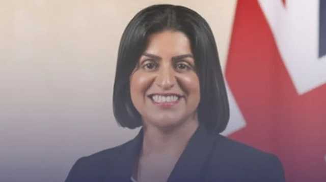 وزيرة الداخلية البريطانية تكشف خطة لتشديد قوانين اللجوء.. انقسام داخل العمال