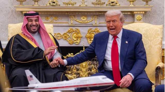 مديرة DAWN: اتفاقيات ترامب وابن سلمان أداة نفوذ وسيطرة باقتصاد الولايات المتحدة
