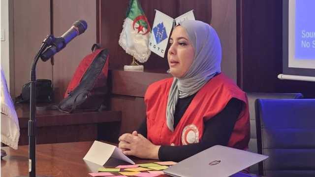إعلامية جزائرية تروي لـعربي21 تجربتها مع الهلال الأحمر وملابسات سجنها