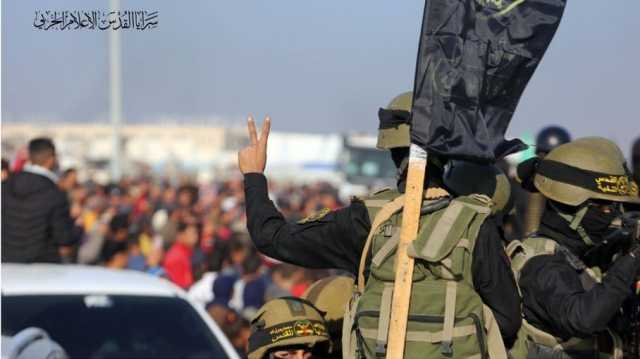 الجهاد ترفض القرار الأمريكي بشأن غزة.. مرفوض من كل مكونات شعبنا