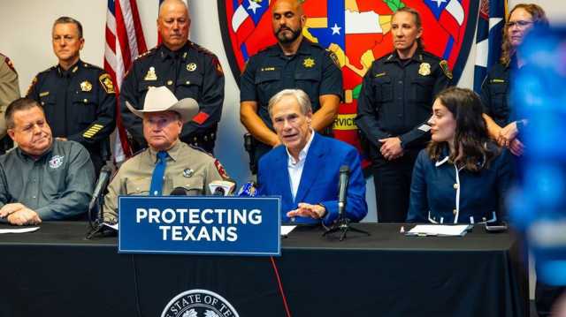 حاكم تكساس يصنف الإخوان وكير ضمن التنظيمات الإرهابية (طالع)