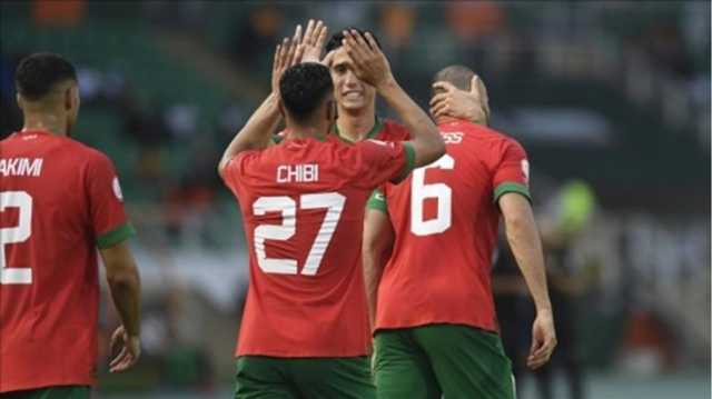 حضور عربي وحيد.. تعرف على جدول مباريات ربع نهائي كأس العالم للناشئين