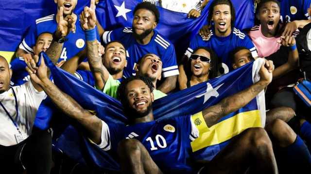 جزيرة صغيرة.. حلم كبير | ماذا تعرف عن كاراساو المتأهلة إلى كأس العالم 2026؟