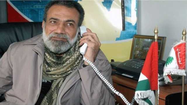 من هو منير المقدح الذي نجا من استهدافه بمجزرة عين الحلوة جنوب لبنان؟