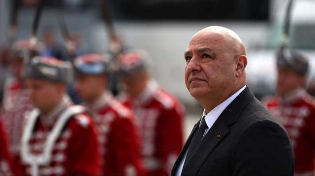 رئيس لبنان: حزب الله انتهى عسكريا وسنضبط السلاح في يد الدولة