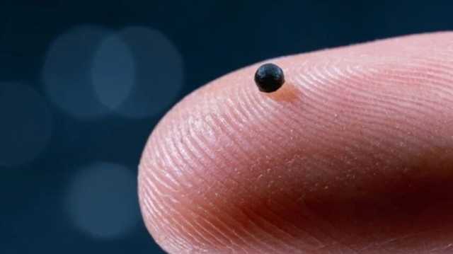 روبوتات بحجم حبة رمل للعلاج الدقيق داخل الأوعية الدموية