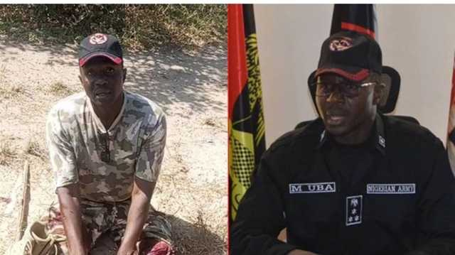 نيجيريا تقرّ بمقل لواء بارز على يد داعش.. ما قصة الخطأ الساذج؟