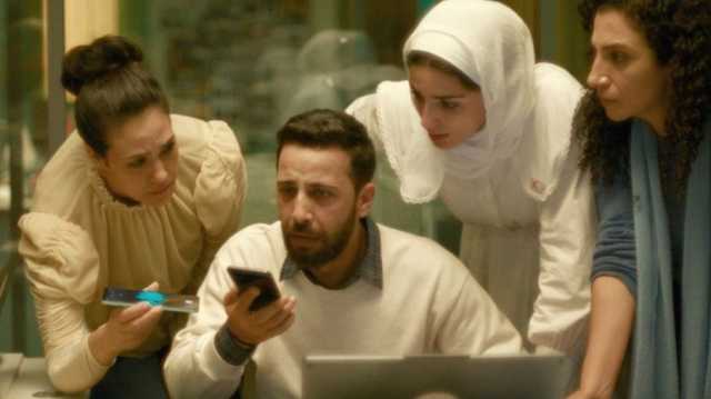 فلسطين تتصدر المشهد في مهرجان الدوحة السينمائي 2025.. 97 فيلماً من 62 دولة