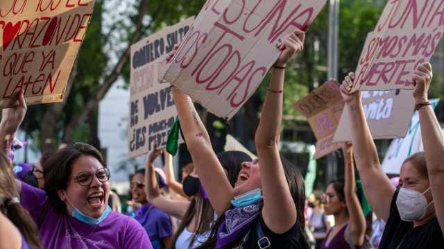 تقرير عالمي صادم يكشف عدد النساء اللواتي تعرضن للعنف الجسدي أو الجنسي