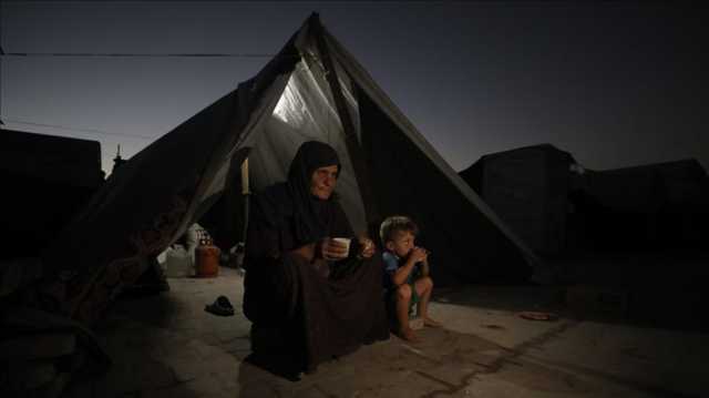 كيف يقهر أهالي غزة ظلام الليل الطويل؟.. عربي21 ترصد المعاناة