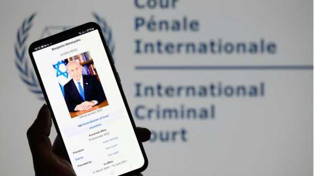 ماذا حصل في مذكرة اعتقال نتنياهو بعد عام من صدورها؟