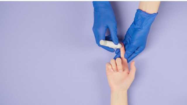 ابتكار طبي يوصل الأنسولين بلا حقن لمرضى السكري