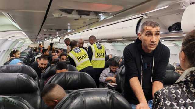 مشارك برحلة منظمة مرتبطة بالاحتلال لتهجير سكان غزة يكشف تفاصيلها