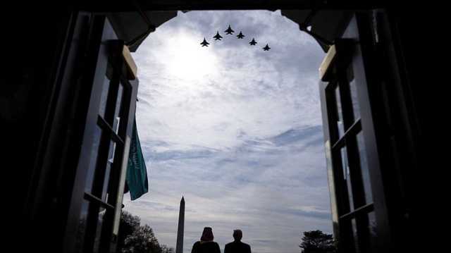 مسؤولون أمريكيون: أف-35 المباعة للسعودية ستكون أقل كفاءة من الإسرائيلية