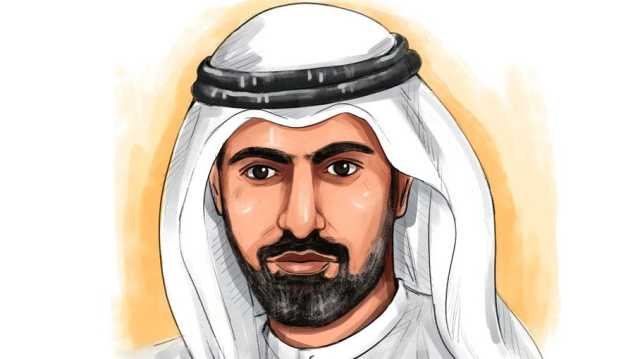 وفاة المعتقل الإماراتي علي الخاجة بعد أيام على رحيل والده (بروفايل)