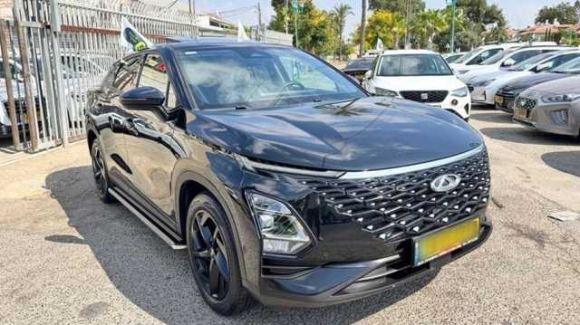 جيش الاحتلال يسحب السيارات الصينية من ضباطه خوفا من التجسس