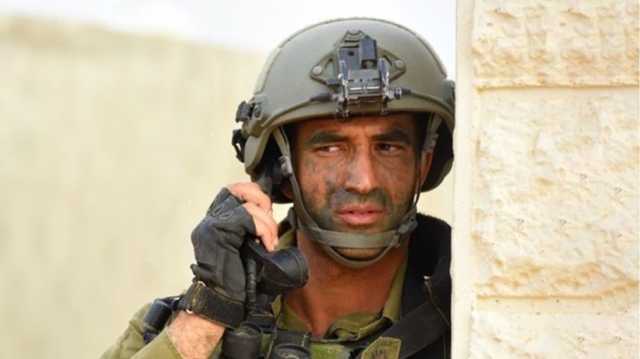 سُلمت جثته للاحتلال.. من هو العقيد أساف حمامي أرفع ضابط أسرته القسام ؟